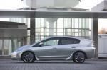 Honda Insight Sports Concept by Modulo 2010 года